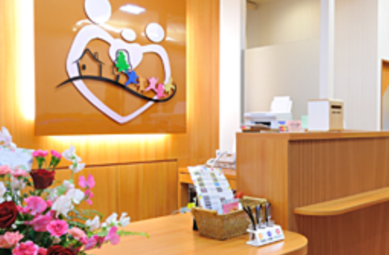 (関駅5分)えんどう歯科・矯正歯科クリニック